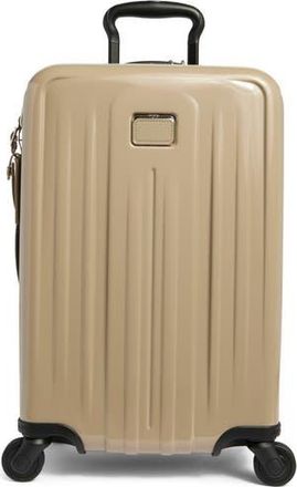Tumi V4 Collection Extended Trip Spinner Packing Case in Sand at Nordstrom Rack