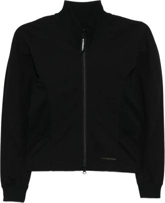 And Wander Giacca Pile - Nero