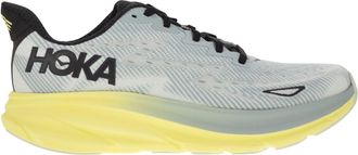 Hoka One One Hoka Clifton 9 Breathable Sports Shoe