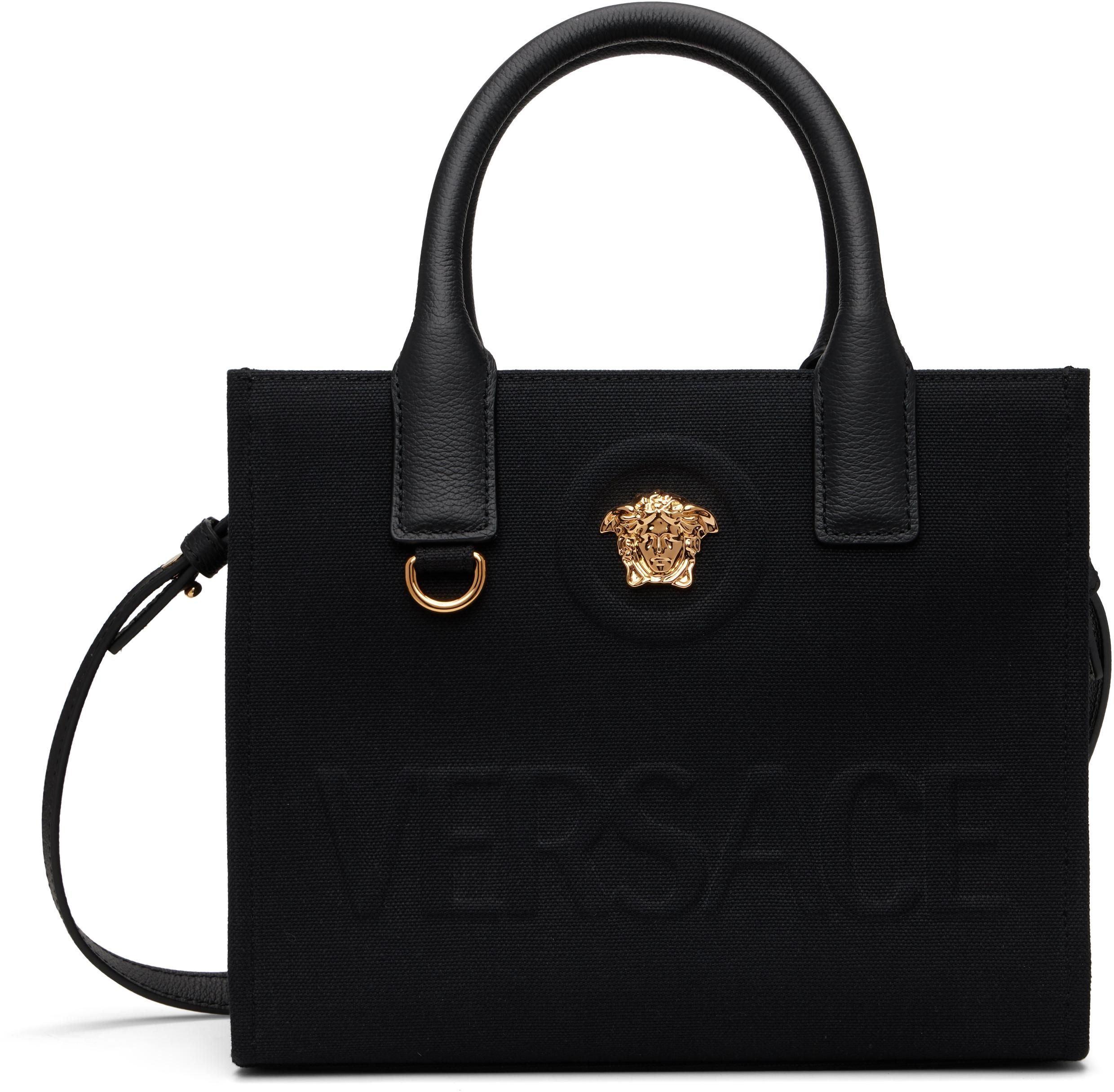 【Versace】SMALL CROSSBODY◆10128561012856 Versace Barocco-jacquard Small Crossbody Beige Bag Italy