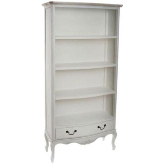 DKD Home Decor Libreria DKD Home Decor S3010344 Legno (85 x 35 x 180 cm)