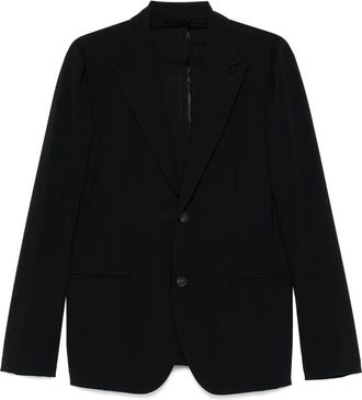 Eraldo Peak-lapels Blazer