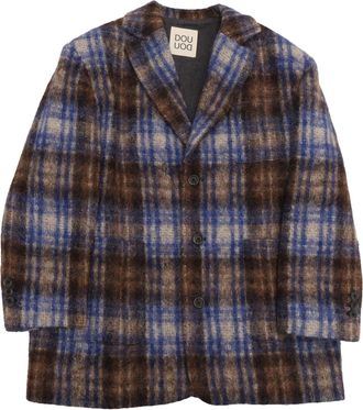 Douuod Giacca Dou Uod