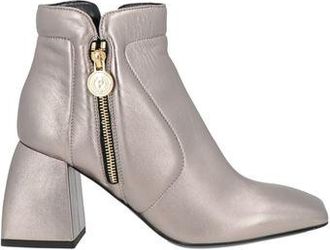 Pollini FOOTWEAR - Ankle boots on YOOX.COM
