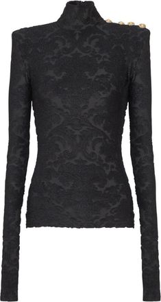 Balmain Top
