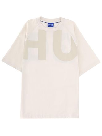 HUGO BOSS Hugo T-Shirt mit Logo
