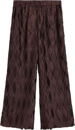 By Malene Birger Mujer, Pantalones, Marrón, Talla: S