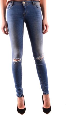 Cycle Jeans Blue