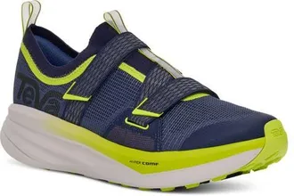 Teva Aventrail Trail Running Shoe in Navy Multi at Nordstrom, Size 11.5