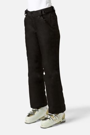 Surfanic Womens Glow Surftex Ski Pant Black - Size 16 UK