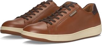 Mephisto Hasko Mens Lace-up Boots Hazelnut : EU 44.5 (US Mens 10.5) D - Medium, Leather