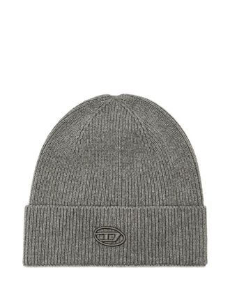 Diesel Beanie Wool K-Coder-Fully B