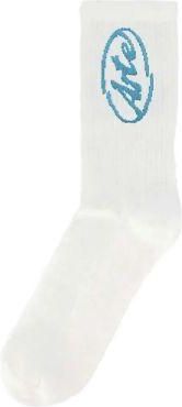 Arte Arte Antwerp | Circle Logo Socks