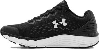 Under Armour (WMNS) Under Armour Charged Intake 4 Black 3022601-003