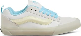 Vans Sneakers Knu Skool - Bianco