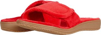 David Tate Cozy Red COZY-600 Womens