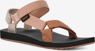 Teva Original Universal Sandals Maple Sugar Multi Strappy HAWK551