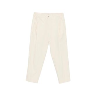 BRIGLIA 1949 Pleated Trousers
