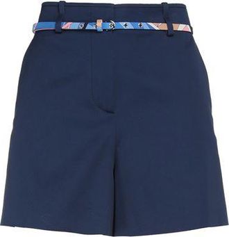 Pucci BOTTOMWEAR - Shorts & Bermuda Shorts sur YOOX.COM