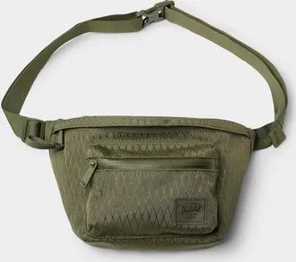 Herschel Mens Pop Quiz belt bag