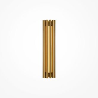 Maytoni Maytoni Sonata Aplique LED Integrado Moderno Latón 3000K