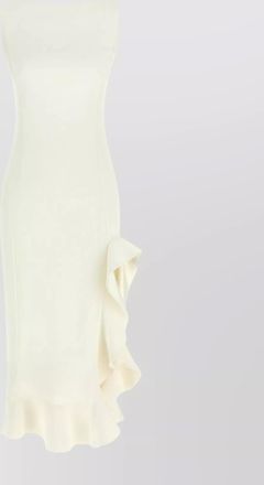 Pinko midi dress