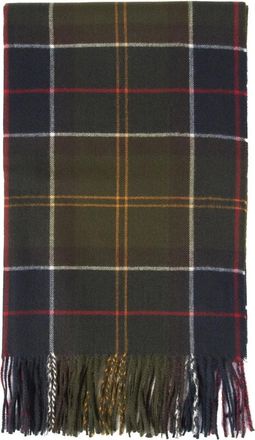 Barbour unisex, Accessori, Verde, Taglia unica, new