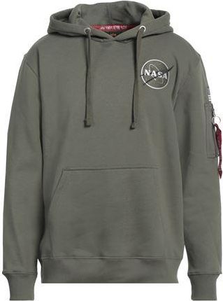 Alpha Industries TOPWEAR - Sweatshirts on YOOX.COM