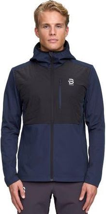Daehlie Power Jacket - Mens in Navy at Nordstrom, Size Small