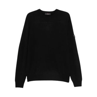 Peuterey Uomo, Maglie, Nero, XL, new