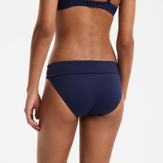 La Redoute Collections Bikinibroekje met omslag, Essentiel