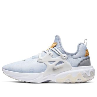 Nike React Presto Premium Sky Grey CN7664-001