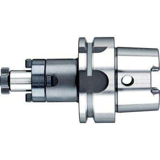 Fortis Fortis - Mandril (portabroca) Universal Din69893a Hsk-a63 32x100mm