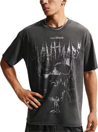 Nike x Ja T-Shirt Black IM5067-010