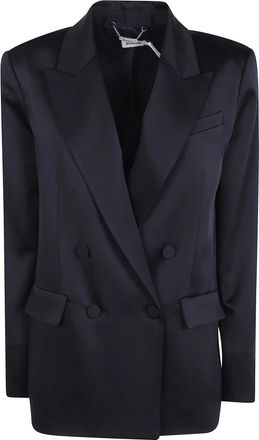 SIMKHAI Jassen, Dames, Zwart, S, Blazers