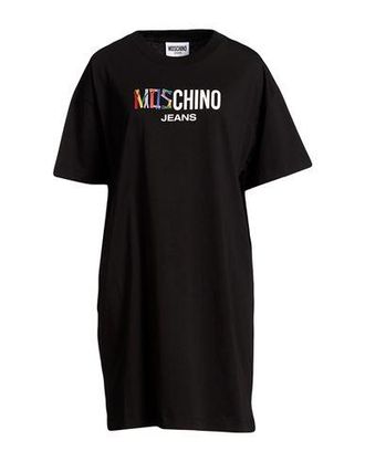 Moschino DRESSES - Mini dresses on YOOX.COM