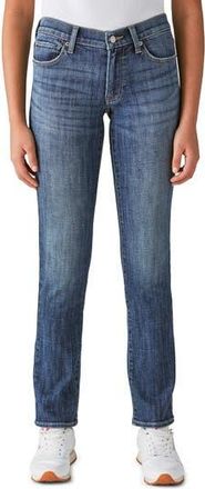 Lucky Brand Sweet Straight Leg Jeans in Hot Springs at Nordstrom Rack, Size 27 30