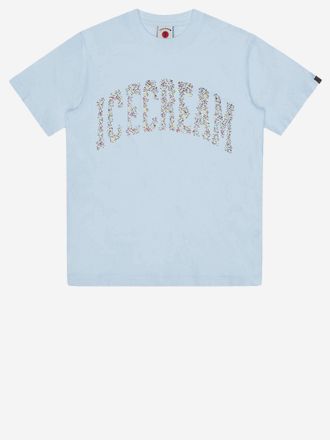 Icecream IJskatoenen T-shirt met logo