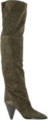 Isabel Marant FOOTWEAR - Boots on YOOX.COM