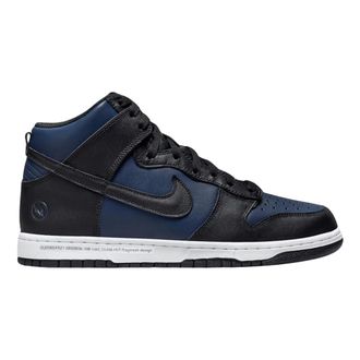 Nike Fitness, Heren, Veelkleurig, 42 EU, Limited Edition Fragment Tokyo High
