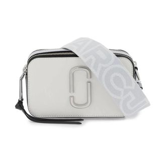 Marc Jacobs Donna, Borse, Bianco, Taglia unica, new