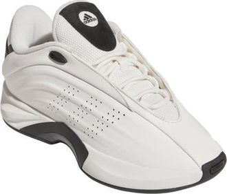 adidas Nova IIInfinity Sneaker in Cloud White/black/cloud White at Nordstrom, Size 13 Womens