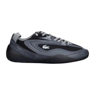 Lacoste Mujer, Zapatos, Gris, Talla: 42 EU