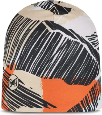 Buff Polar & EcoStretch Beanie M&uuml;tze - Unisex | grau