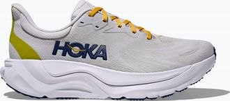 Hoka One One Mens Arahi 8 Stability Shoe In Stardust/cosmic Grey