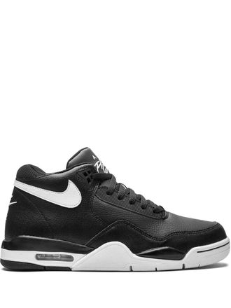 Nike Flight Legacy high-top sneakers - Zwart