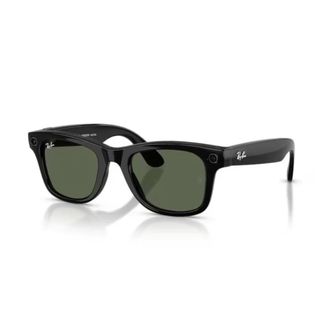 Ray-Ban unisex, Accessoires, Zwart, Maat: ONE Size