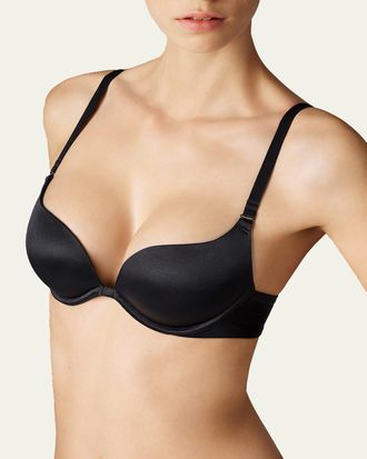 Wolford Sheer Touch Bra