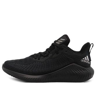 adidas Alphabounce Plus Core Black G28584