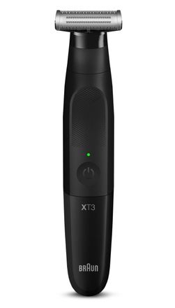 Braun Xt3200 Negro N&iacute;quel-metal Hidruro (nimh)